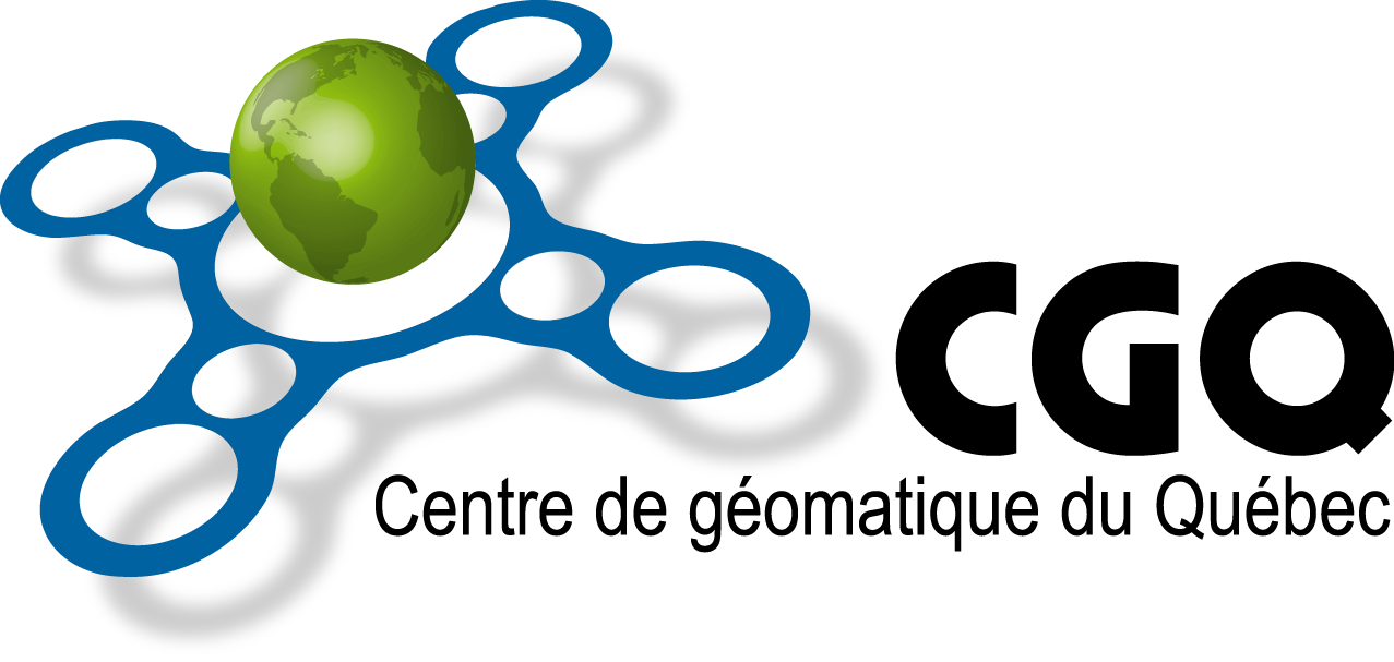  Centre de géomatique du Québec